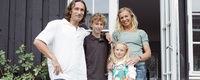 Baufamilie