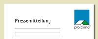 Pressemitteilung