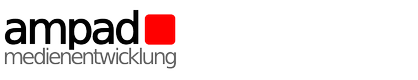 ampad medienentwicklung