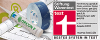 Teaser System INTELLO PLUS swtest