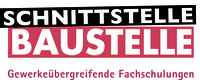 Schnittstelle Baustelle Logo 