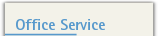 Office Service