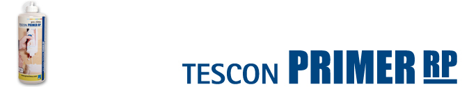 TESCON PRIMER RP 