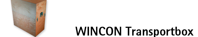 WINCON Transportbox 