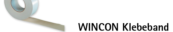 WINCON Klebeband 