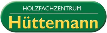 Hüttemann Holz GmbH & Co. KG  - NL Holzbau Monheim Logo