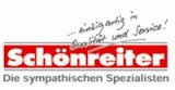 Schönreiter Baustoffe GmbH
Dach und Ausbau Fachhandel Logo