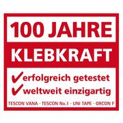 Sichere Verklebung