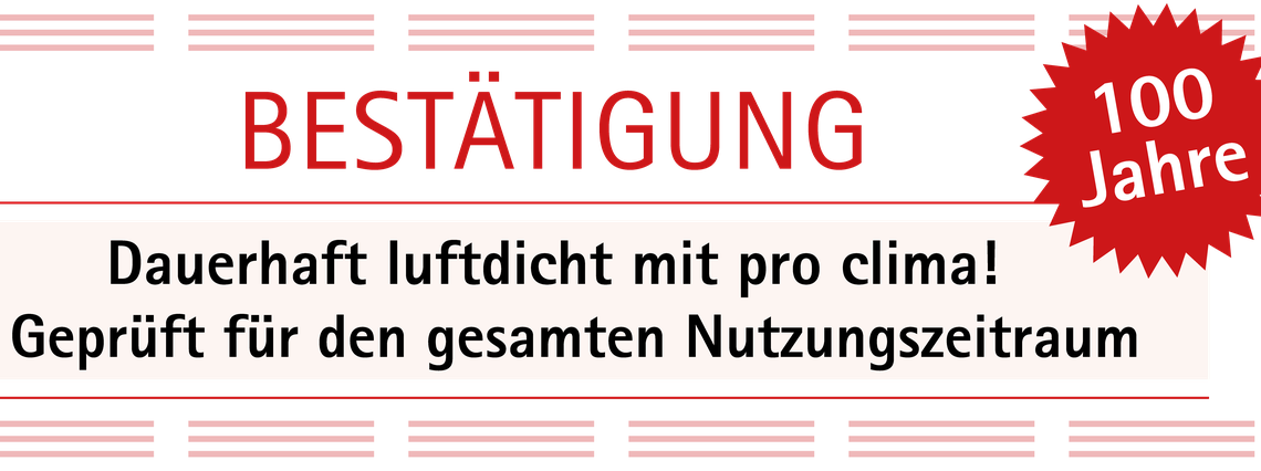 100 Jahre Klebkraft DE