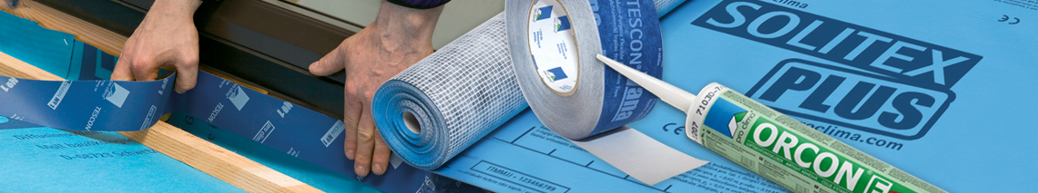 Solitex Plus Systemprodukte