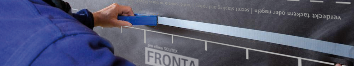 Solitex Fronta Humida Verarbeitng