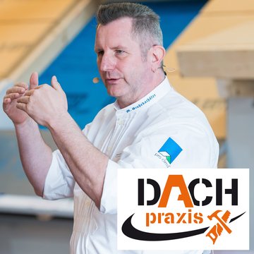 Dach-Praxis