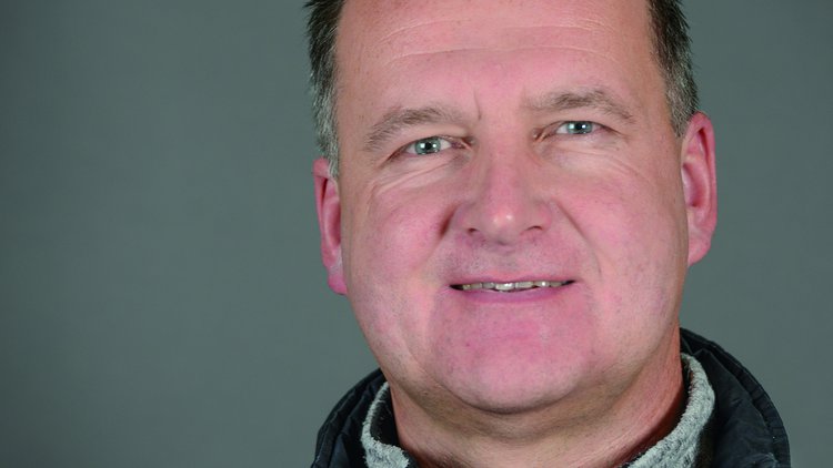 Dirk Kabisch