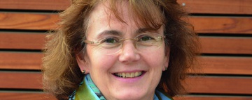 Dorothea Tausch