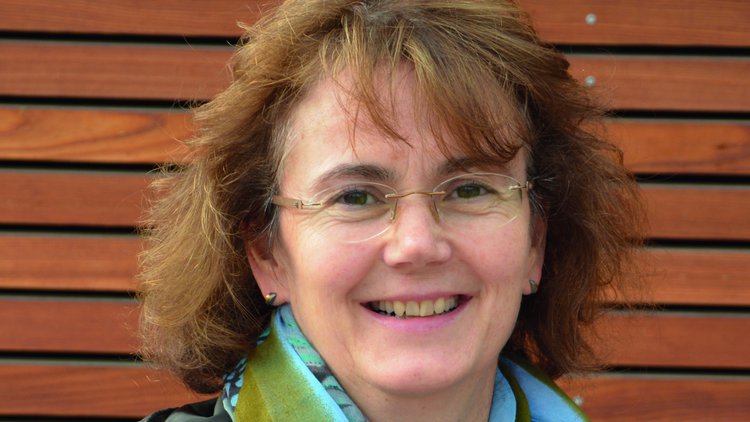 Dorothea Tausch