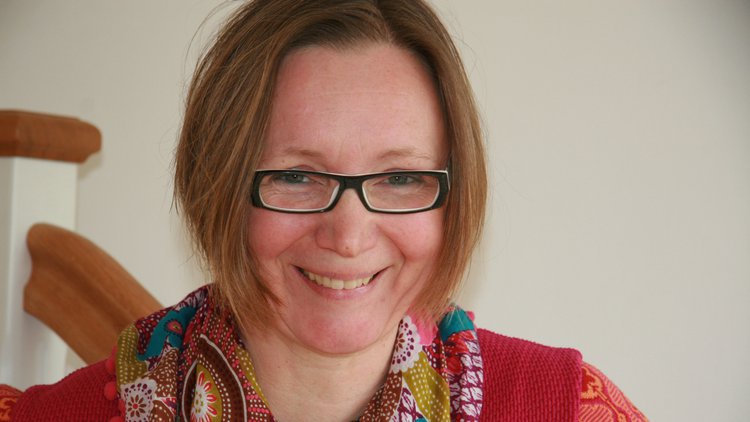 Dorothee Stattmann