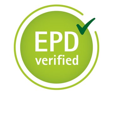 EPD verified