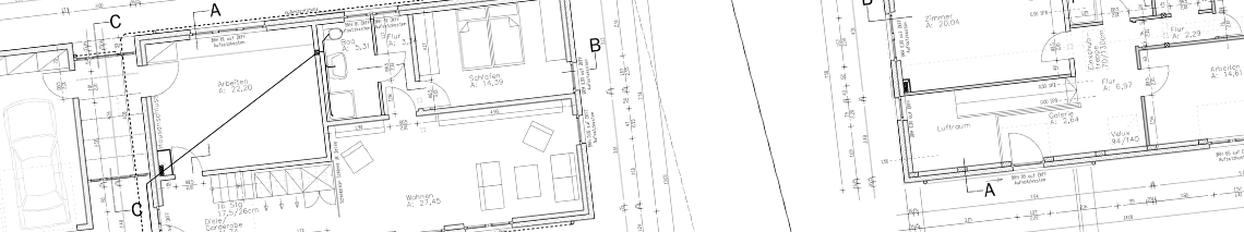 Planungshinweise