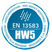 Hagelschutz