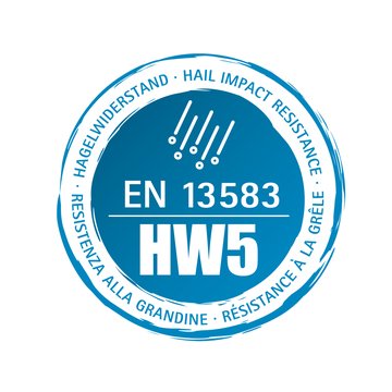Hagelschutz