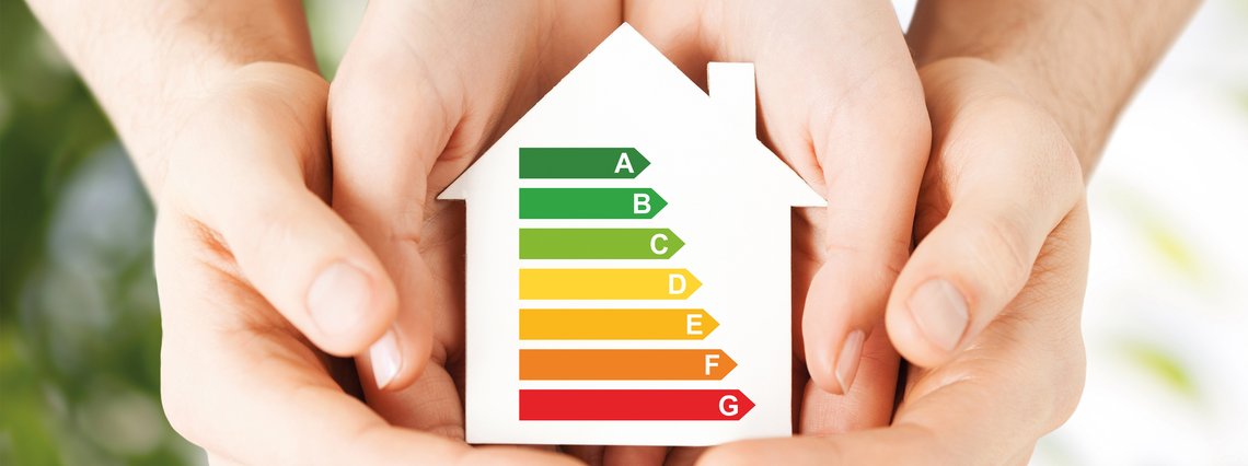 Energieeffizienz - Mangelhafte Luftdichtung und ihre Folgen