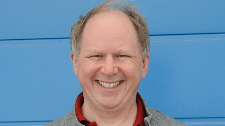 Manfred Röwekamp