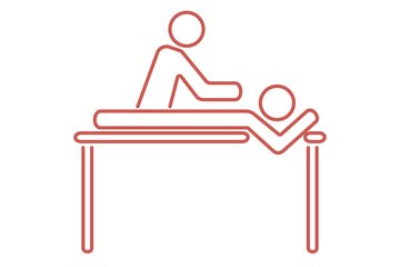 Büromassagen