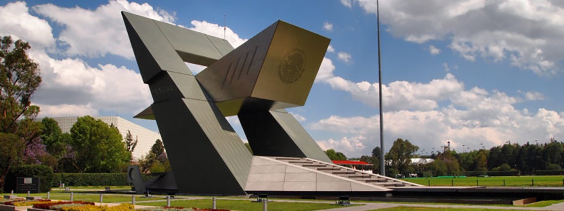 Armee-Denkmal, Mexiko-Stadt