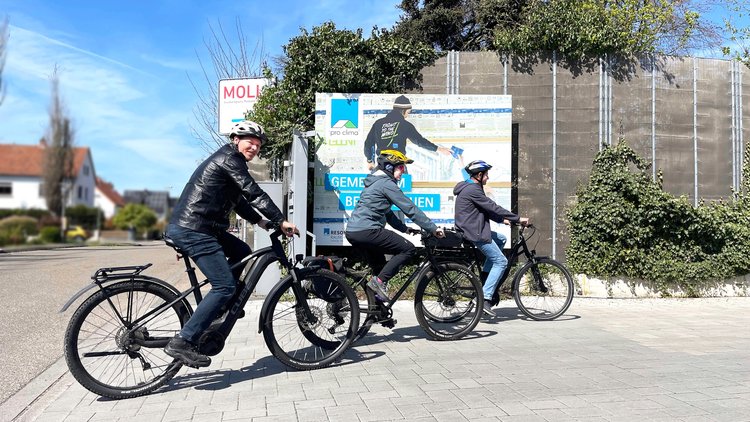 Mobilität