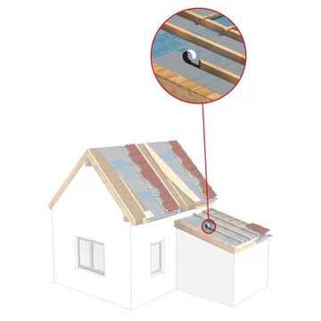 aussen mit pro clima