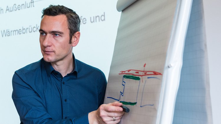stefan seminar