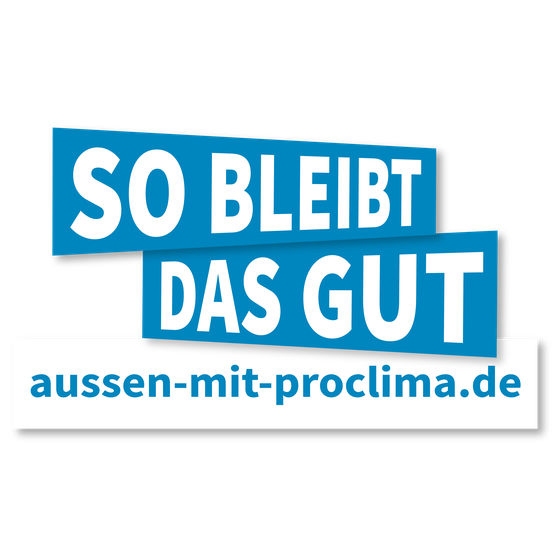 Teamarbeit für Dein Dach