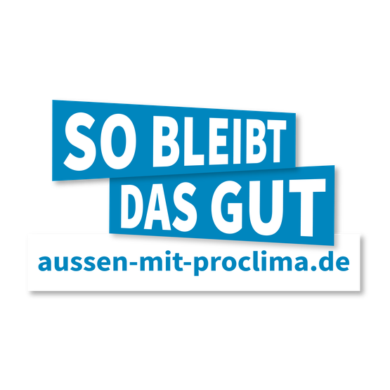 pro clima Bahnen