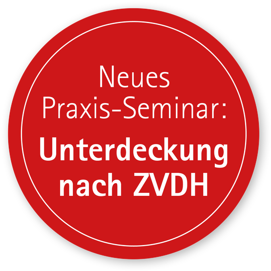 Präsenz-Seminare und Online-Seminare