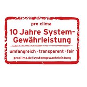 System-Gewährleistung