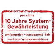 System-Gewährleistung