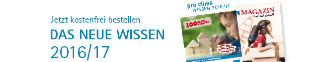 WISSEN bestellen
