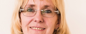 Christina Bockkom