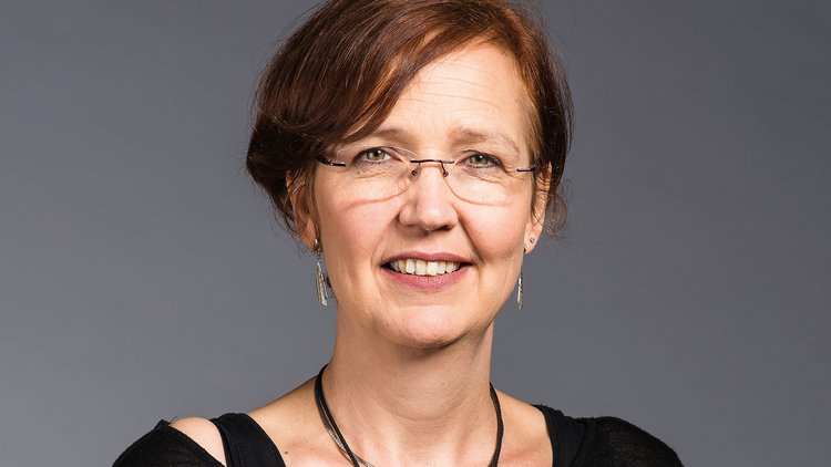 Nicola Dieckbreder