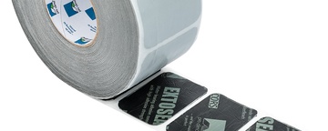 Tescon Naideck mono patch