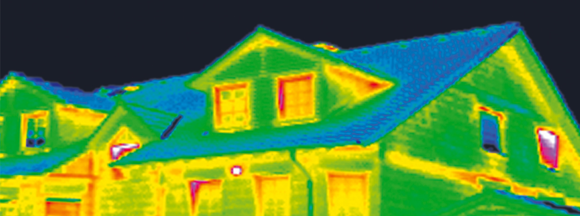 Thermografie