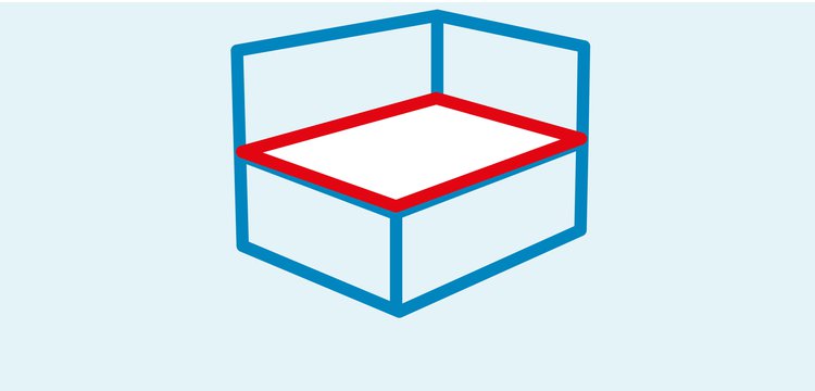 Systemfinder Bauzeitenabdichtung