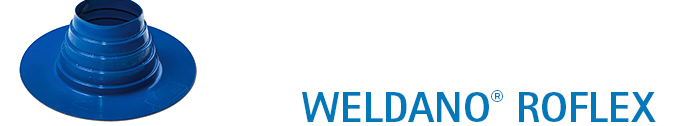 WELDANO ROFLEX