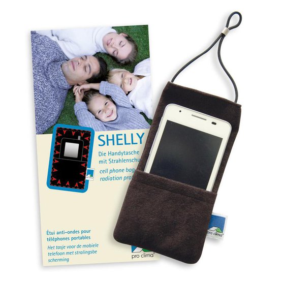 pro clima SHELLY
