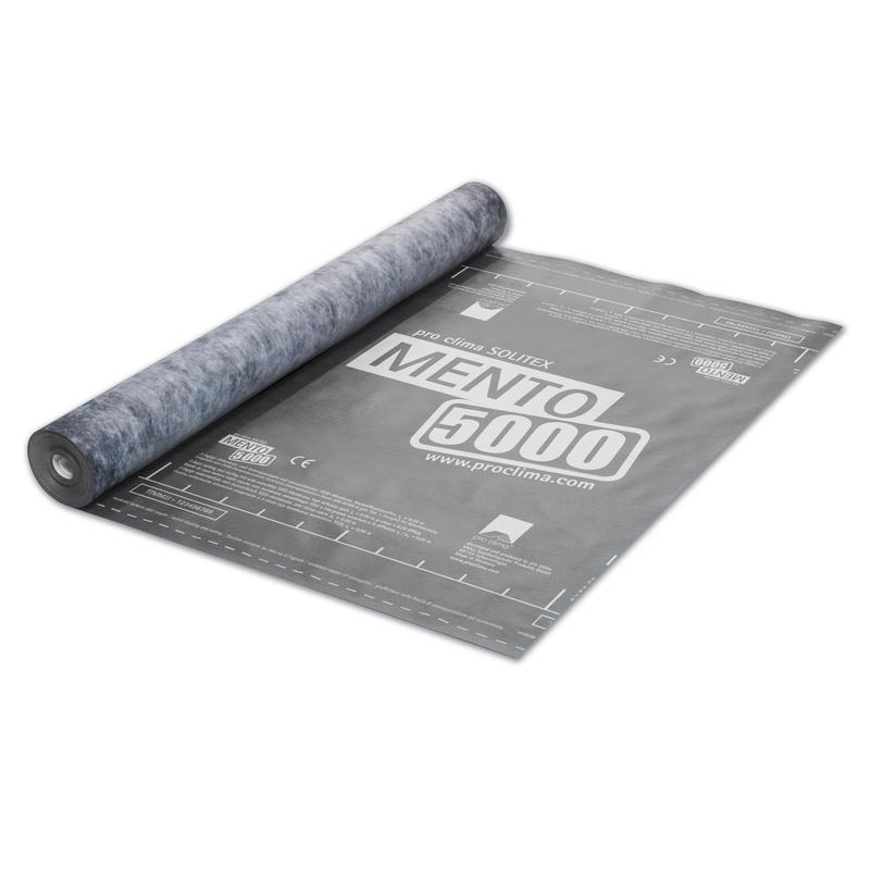 pro Clima Solitex UD connect Rolle 75 m2 