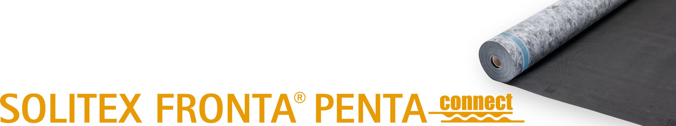 SOLITEX FRONTA PENTA connect