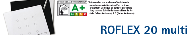 ROFLEX 20 multi