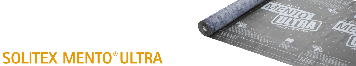 SOLITEX MENTO ULTRA