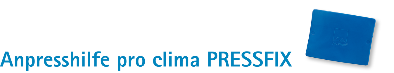 PRESSFIX