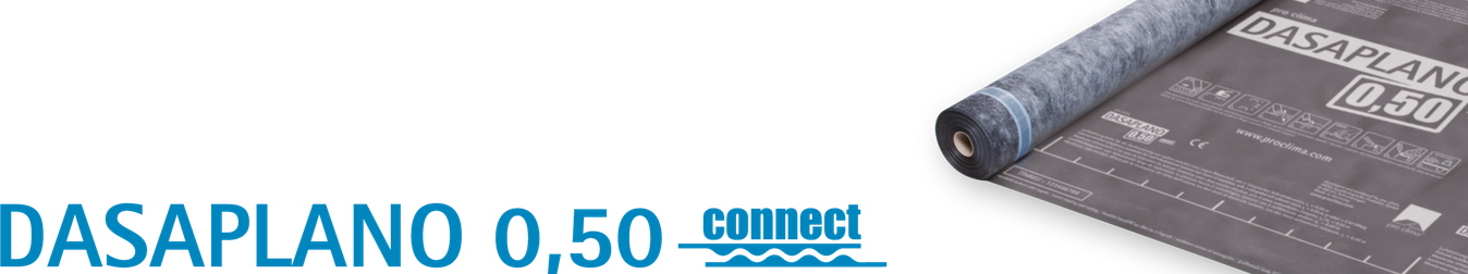 DASAPLANO 0,50 connect